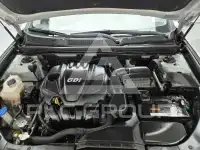 2012 Hyundai Grandeur