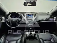 2012 Hyundai Grandeur
