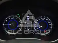 2012 Hyundai Grandeur