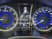 2012 Hyundai Grandeur
