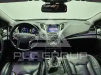 2012 Hyundai Grandeur