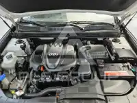 2012 Hyundai Grandeur