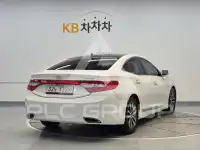 2012 Hyundai Grandeur