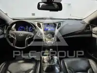 2012 Hyundai Grandeur