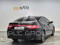 2012 Hyundai Grandeur