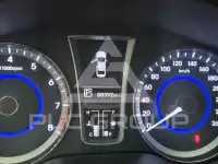 2012 Hyundai Grandeur