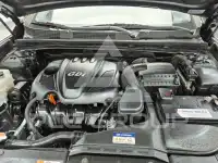2012 Hyundai Grandeur