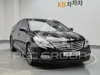 2012 Hyundai Grandeur