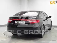 2012 Hyundai Grandeur