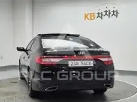 2012 Hyundai Grandeur