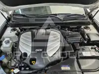 2012 Hyundai Grandeur
