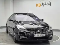2012 Hyundai Grandeur