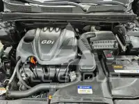 2012 Hyundai Grandeur