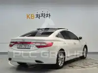 2012 Hyundai Grandeur