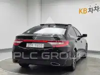 2012 Hyundai Grandeur