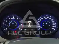 2012 Hyundai Grandeur