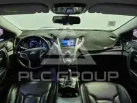2012 Hyundai Grandeur