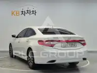 2012 Hyundai Grandeur