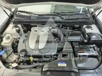 2012 Hyundai Grandeur