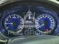 2012 Hyundai Grandeur