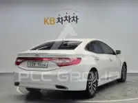 2012 Hyundai Grandeur