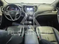 2013 Hyundai Santa FE