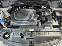 2013 Hyundai Santa FE