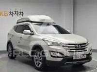 2013 Hyundai Santa FE