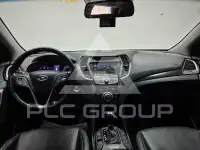 2013 Hyundai Santa FE
