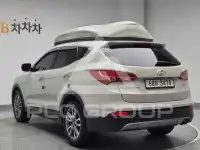 2013 Hyundai Santa FE