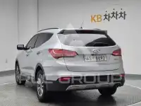 2013 Hyundai Santa FE