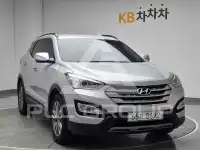 2013 Hyundai Santa FE