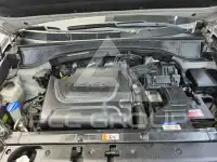 2013 Hyundai Santa FE