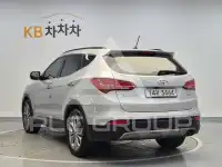 2013 Hyundai Santa FE