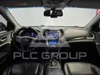 2013 Hyundai Santa FE