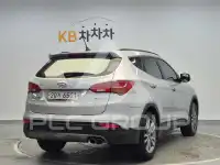 2013 Hyundai Santa FE