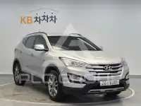 2013 Hyundai Santa FE