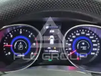 2013 Hyundai Santa FE