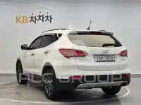 2013 Hyundai Santa FE