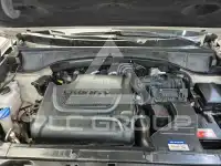 2013 Hyundai Santa FE