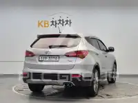 2013 Hyundai Santa FE