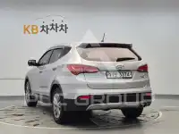2013 Hyundai Santa FE