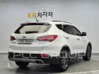 2013 Hyundai Santa FE
