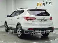 2013 Hyundai Santa FE