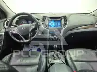2013 Hyundai Santa FE