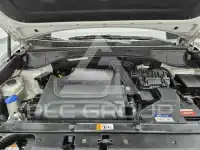 2013 Hyundai Santa FE