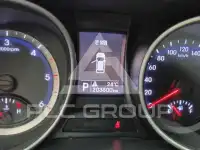2013 Hyundai Santa FE