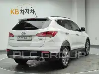 2013 Hyundai Santa FE