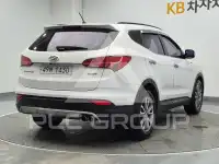 2013 Hyundai Santa FE