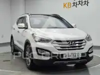 2013 Hyundai Santa FE